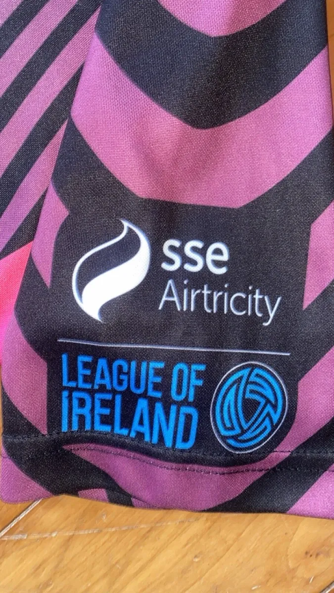 Galway United jerseys - Image 3