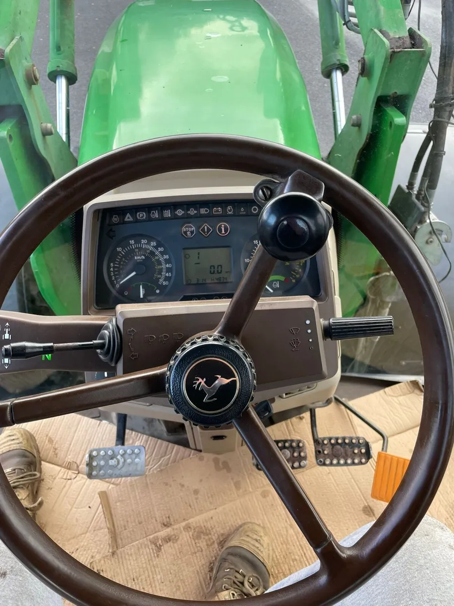 Tractor - Image 4