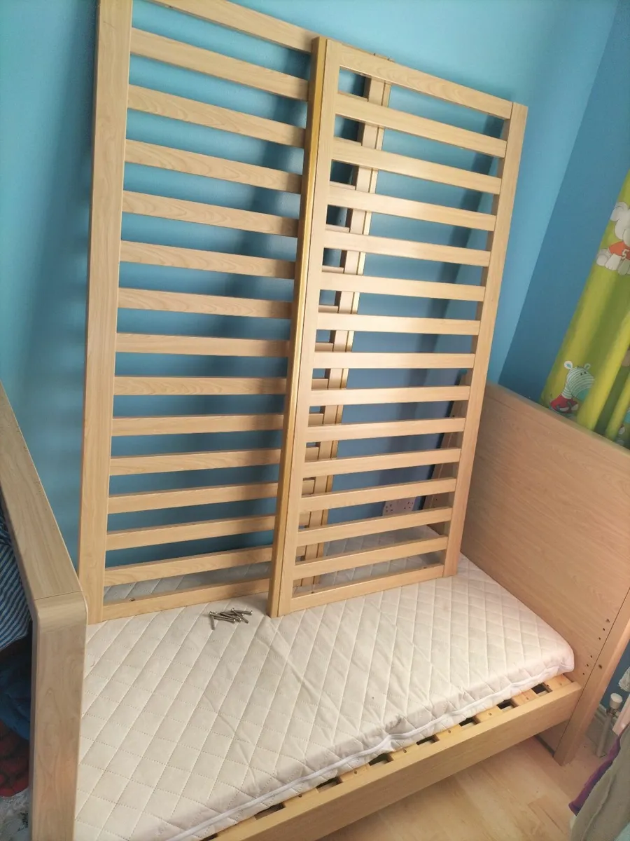 Cot - Image 2