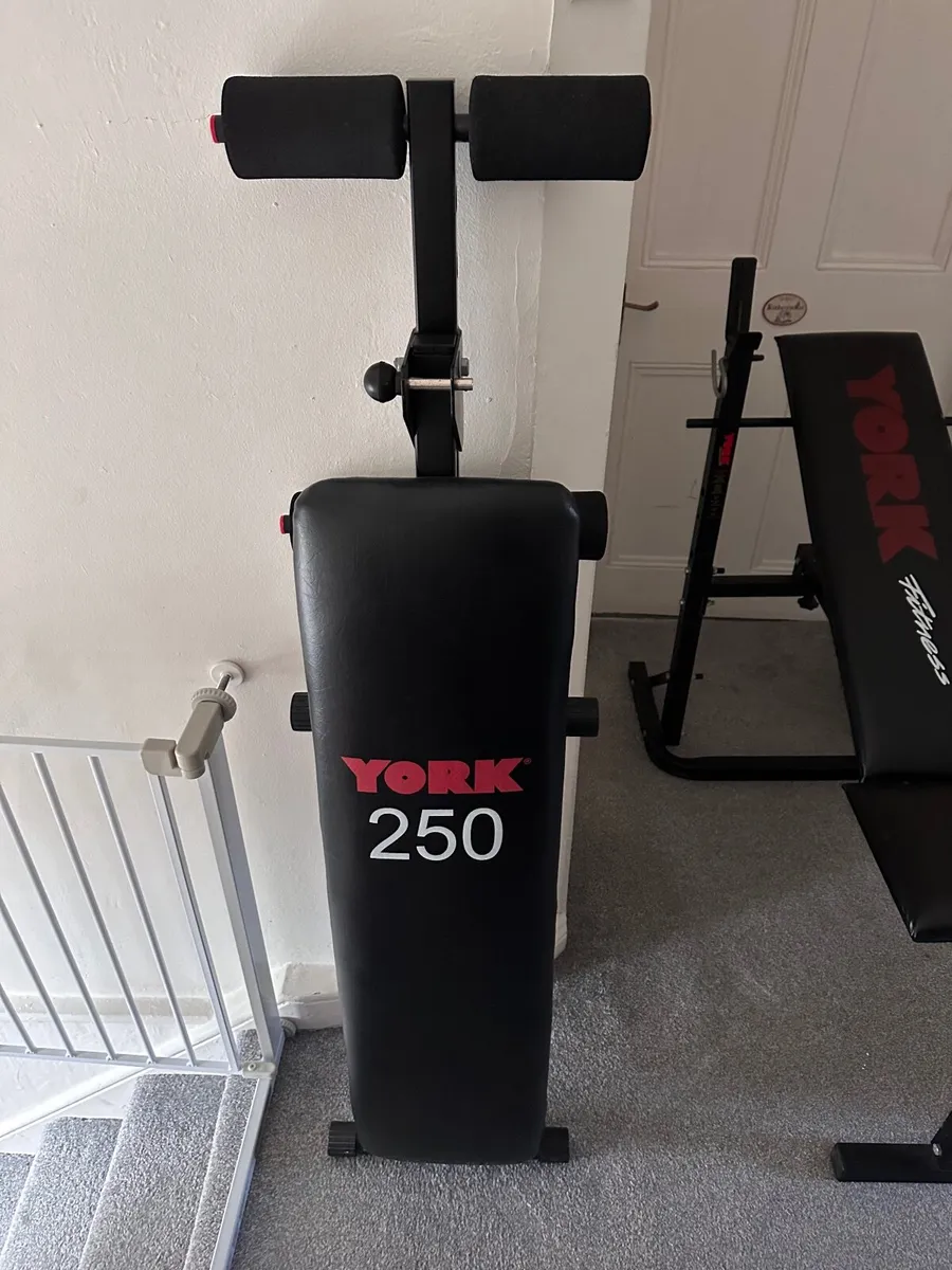 Weights Bench - Image 2