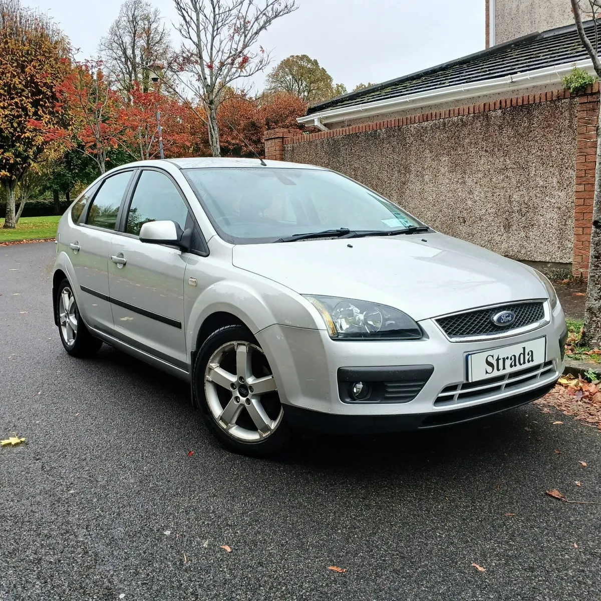 Ford Focus 2007 - Image 1