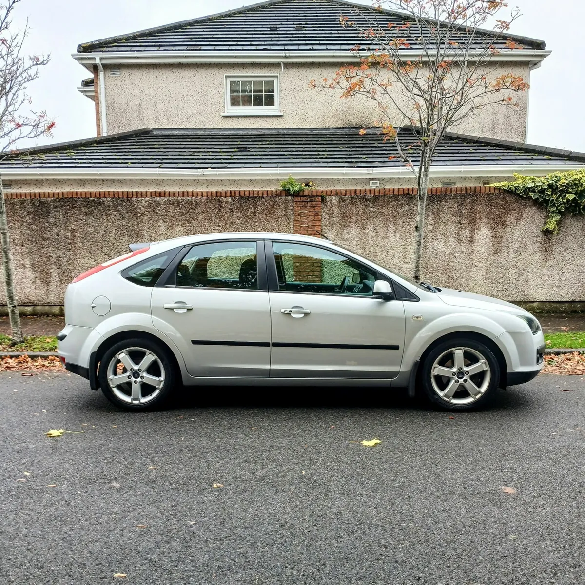 Ford Focus 2007 - Image 2
