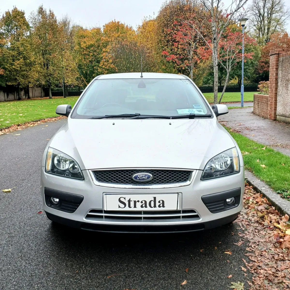 Ford Focus 2007 - Image 3