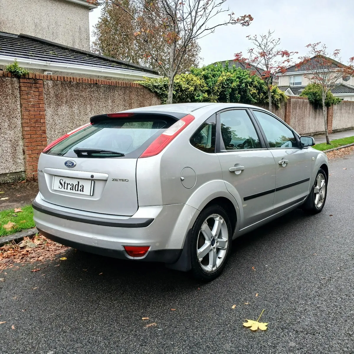 Ford Focus 2007 - Image 4