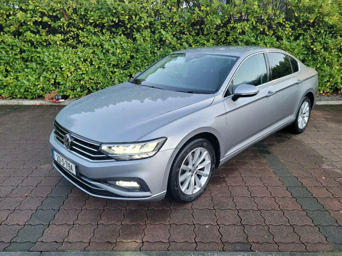 Vw Passat 2ltr SE Business Edition 150bhp - Image 2
