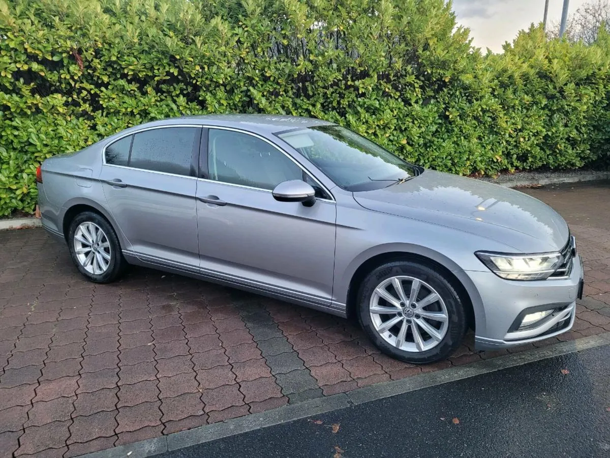 Vw Passat 2ltr SE Business Edition 150bhp - Image 3