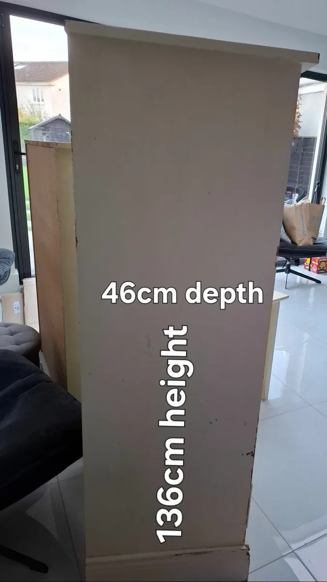 Bedroom Furniture - Image 1