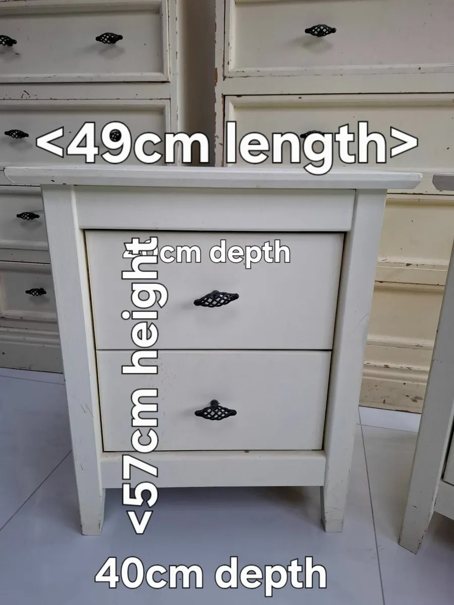 Bedroom Furniture - Image 2