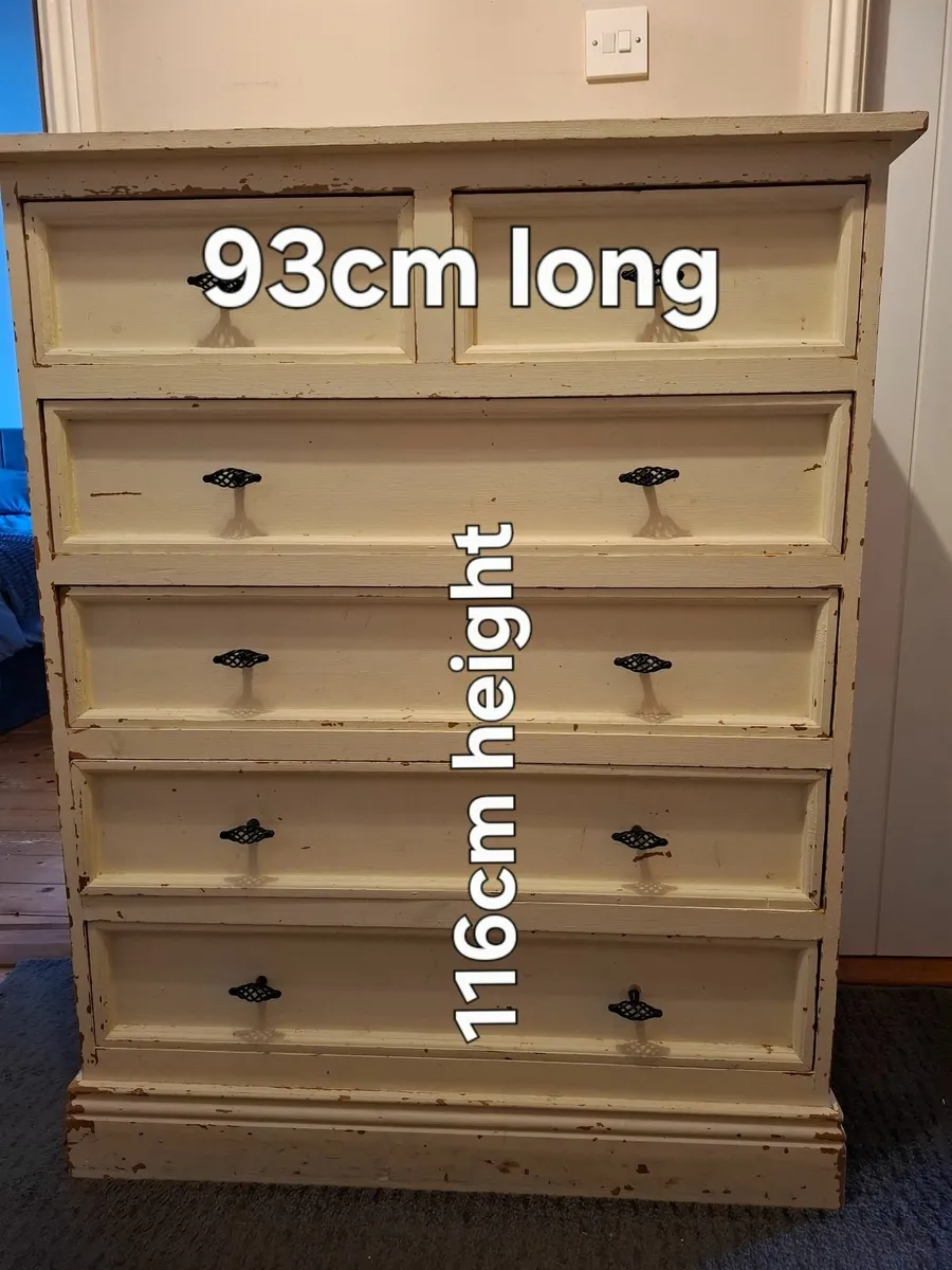 Bedroom Furniture - Image 3