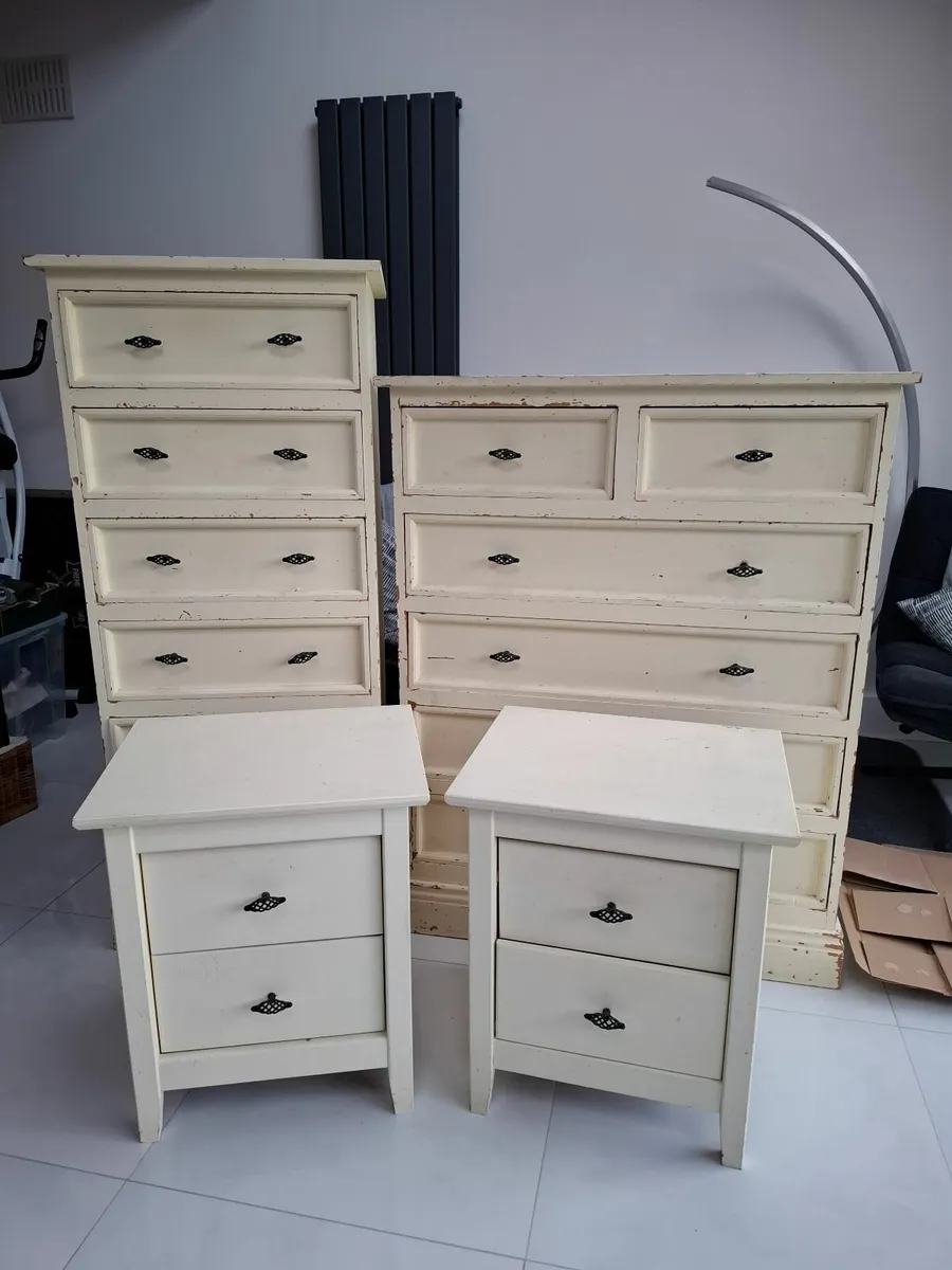 Bedroom Furniture - Image 4