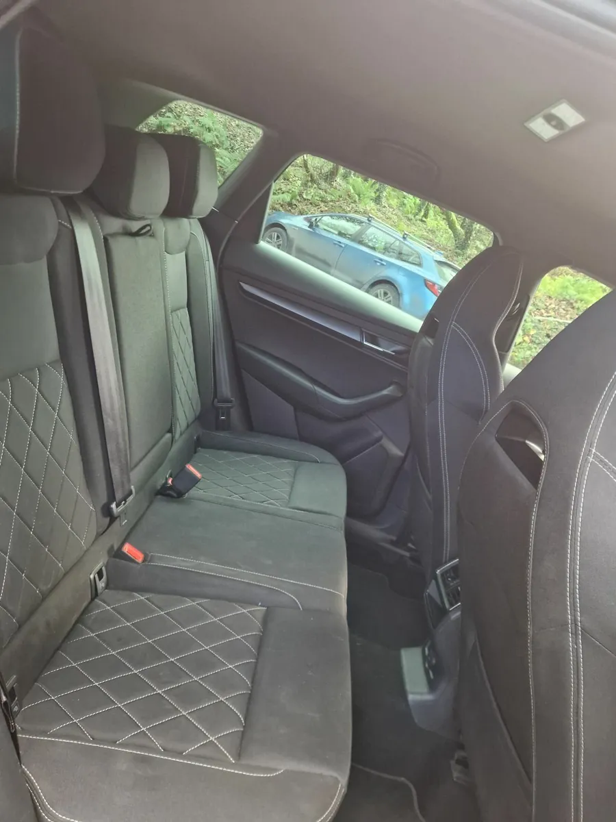 Skoda Karoq Sportline - Image 3