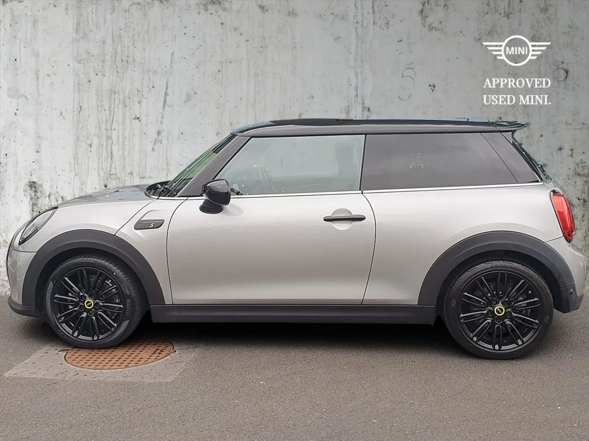 MINI HATCH Electric Level 2 - Image 3
