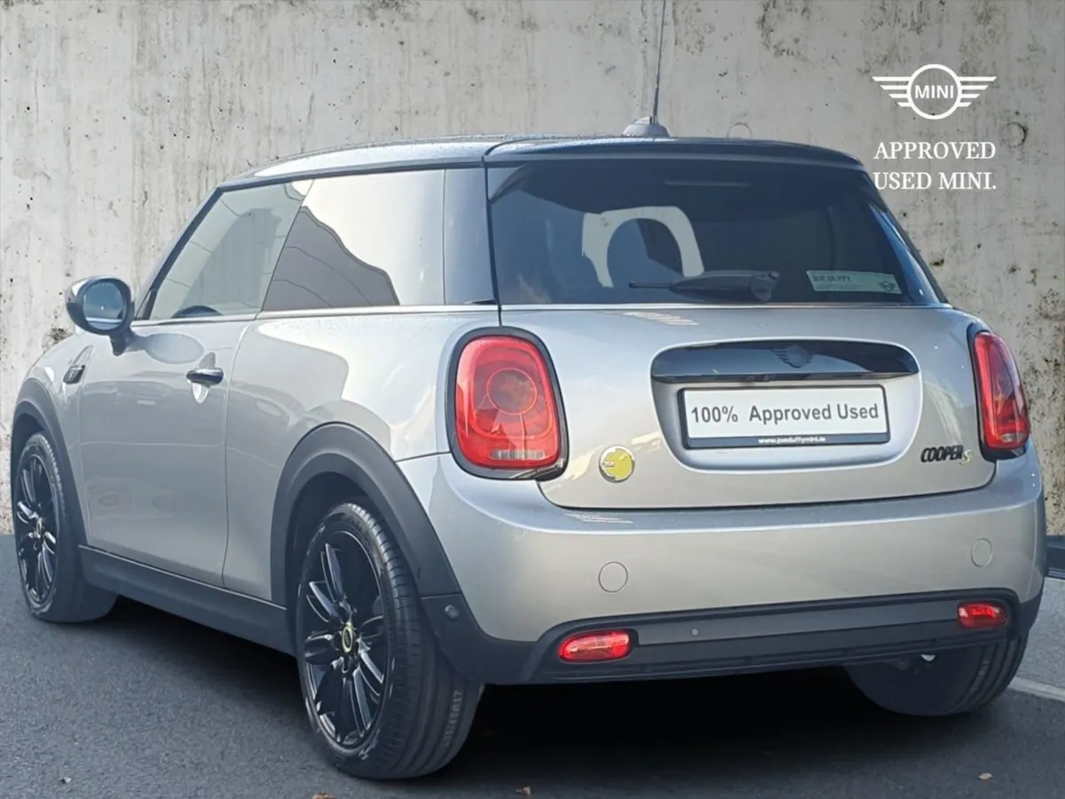MINI HATCH Electric Level 2 - Image 2