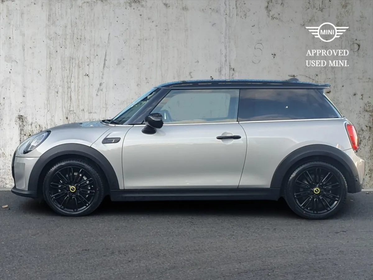 MINI HATCH Electric Level 2 - Image 3