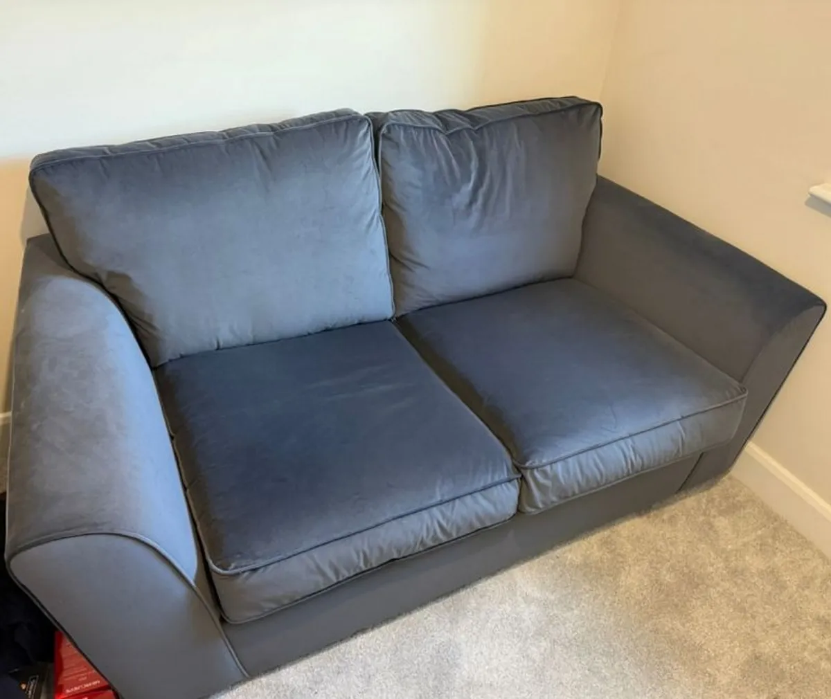 Sofa bed - Image 3