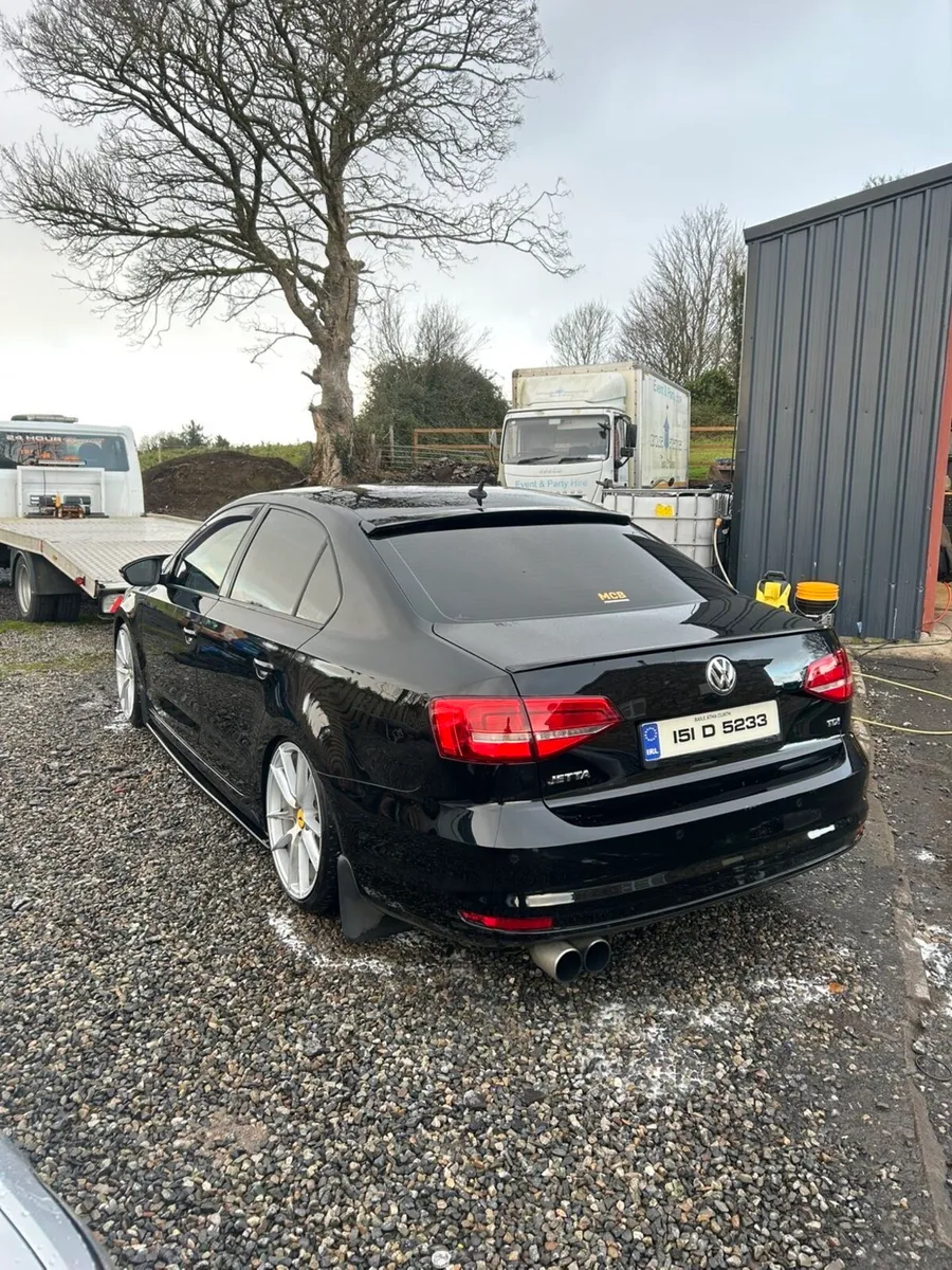 2 litre Mk6 Jetta - Image 4