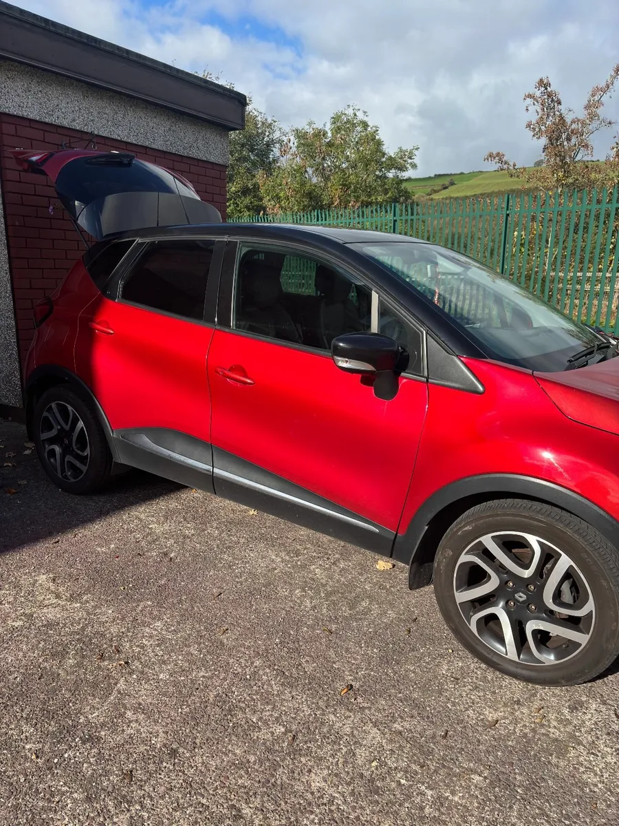 Renault Captur - 2016 - Image 2