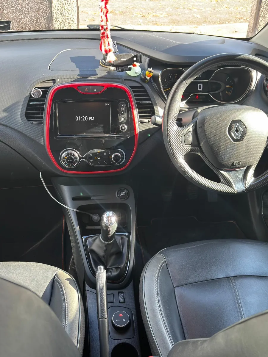 Renault Captur - 2016 - Image 3