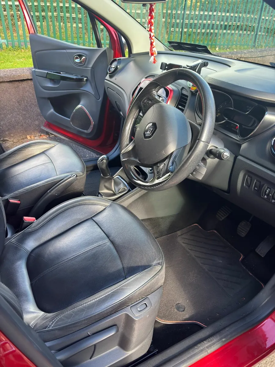 Renault Captur - 2016 - Image 4