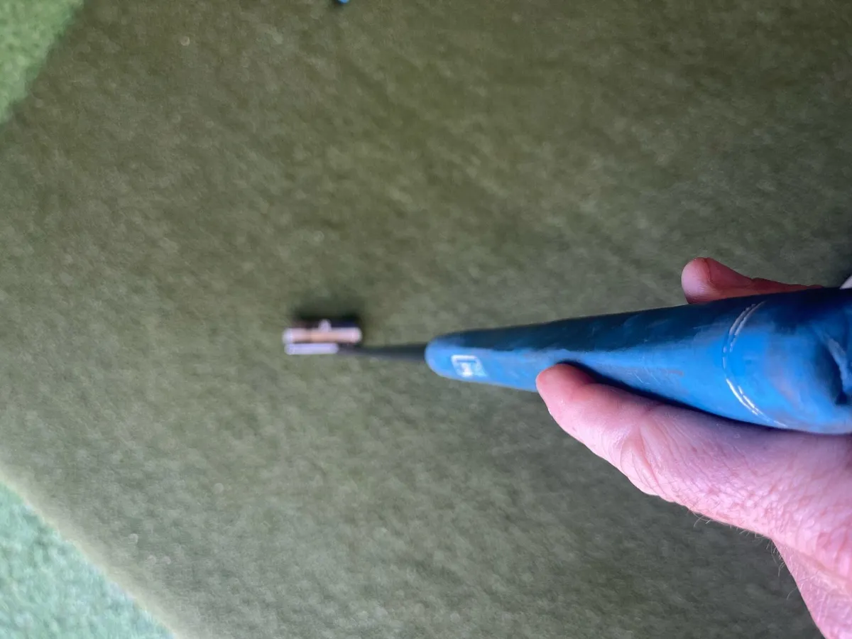 Odyssey OWORKS putter - Image 4