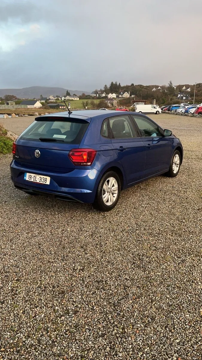 191 VW Polo - Image 3