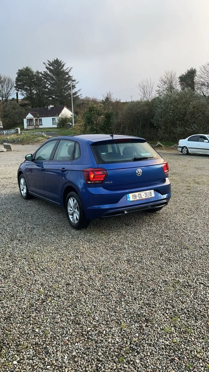 191 VW Polo - Image 4