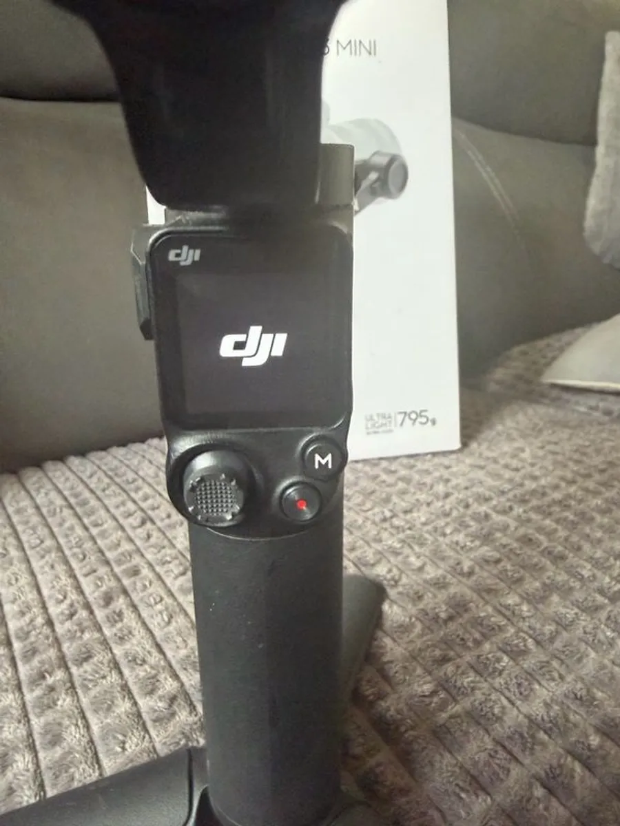 DJI Ronin RS3 Mini - Image 4