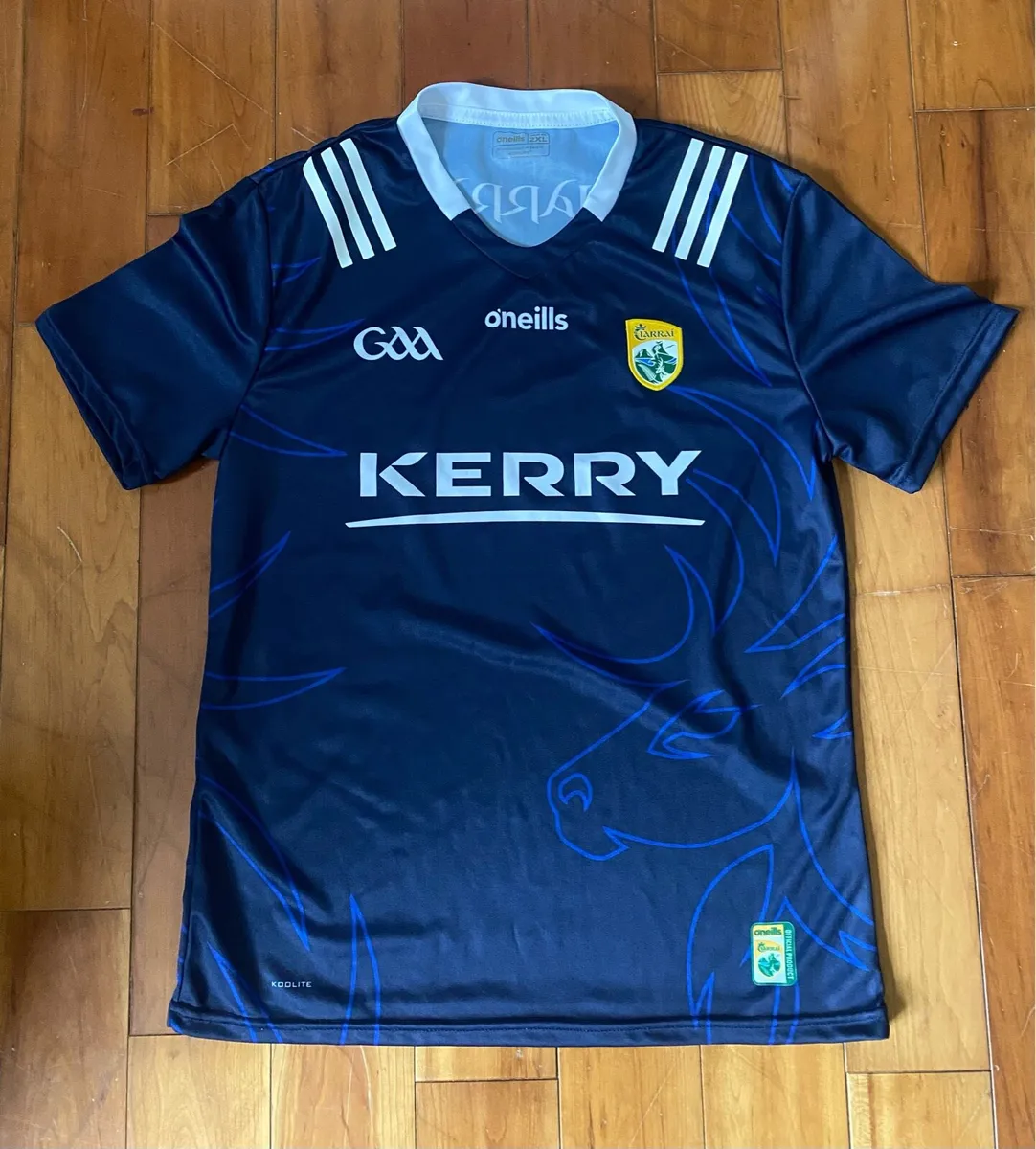 Gaa jerseys - Image 2