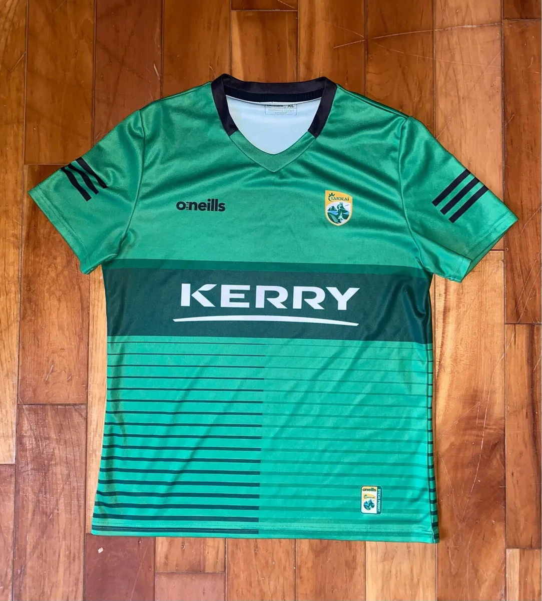 Gaa jerseys - Image 3