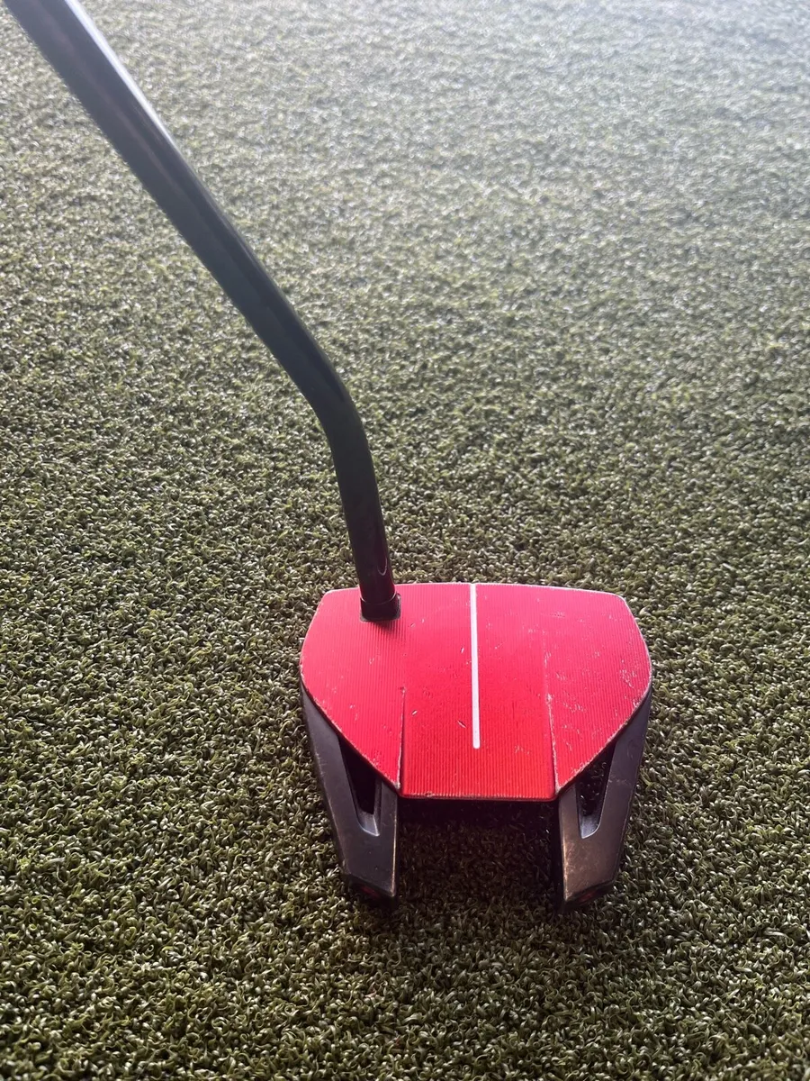 Taylor made Spider putter - Image 1