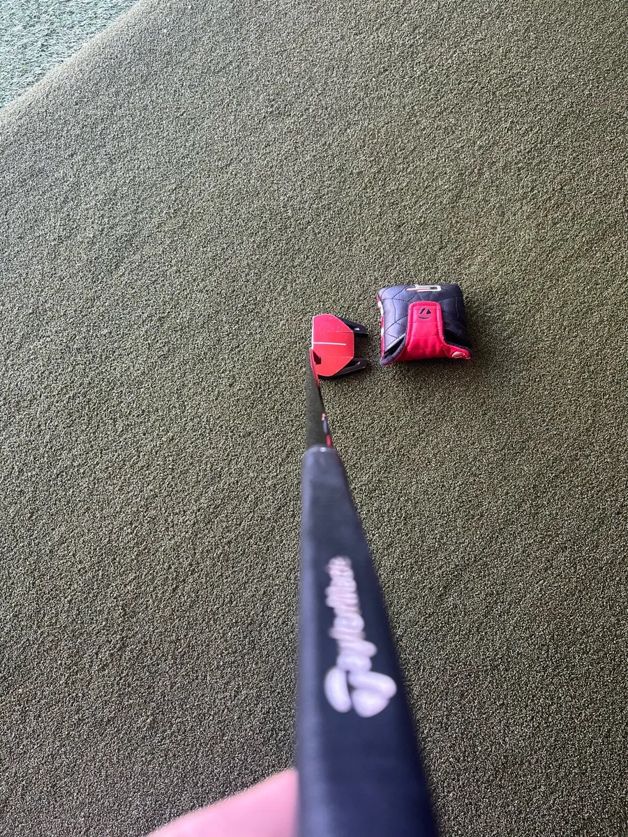 Taylor made Spider putter - Image 4