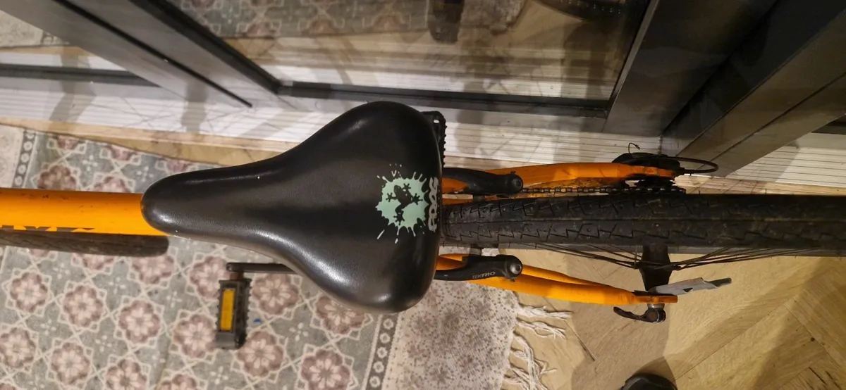 Frog bike 62 - Image 3