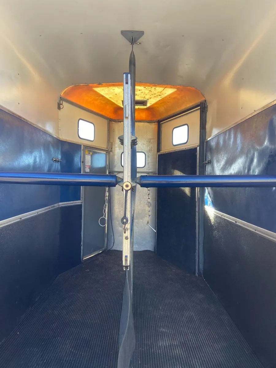 Ifor Williams 505 - Image 3