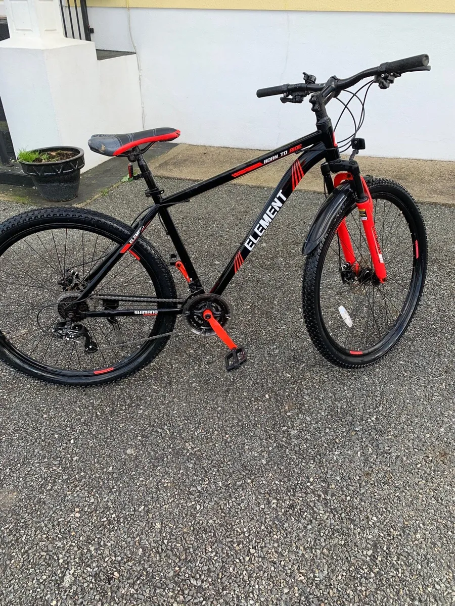Gents mountain Bike - Image 1