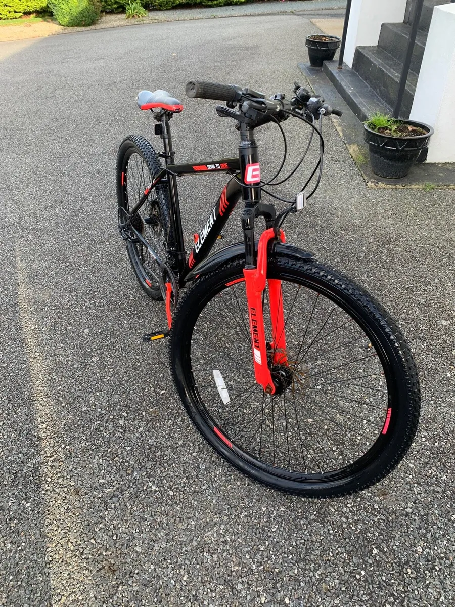 Gents mountain Bike - Image 2