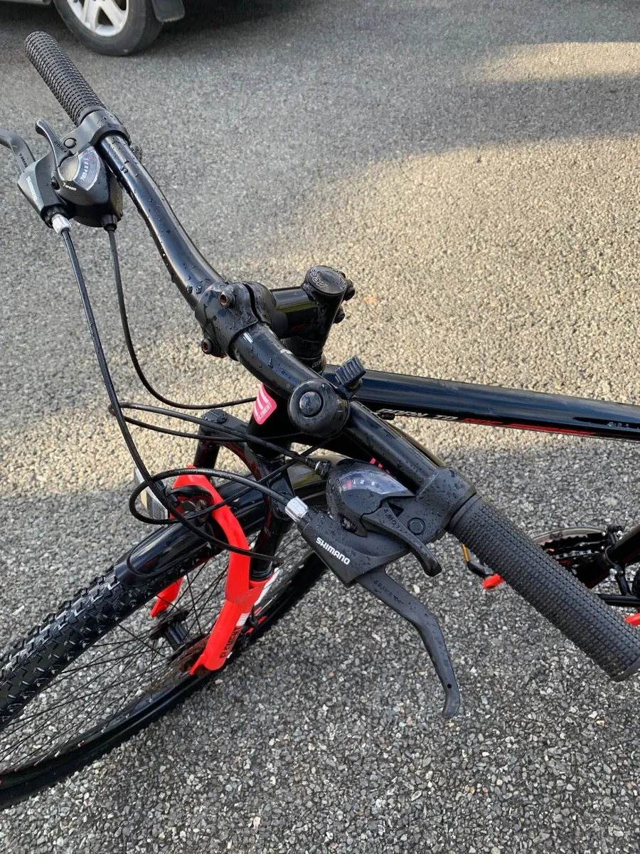 Gents mountain Bike - Image 3