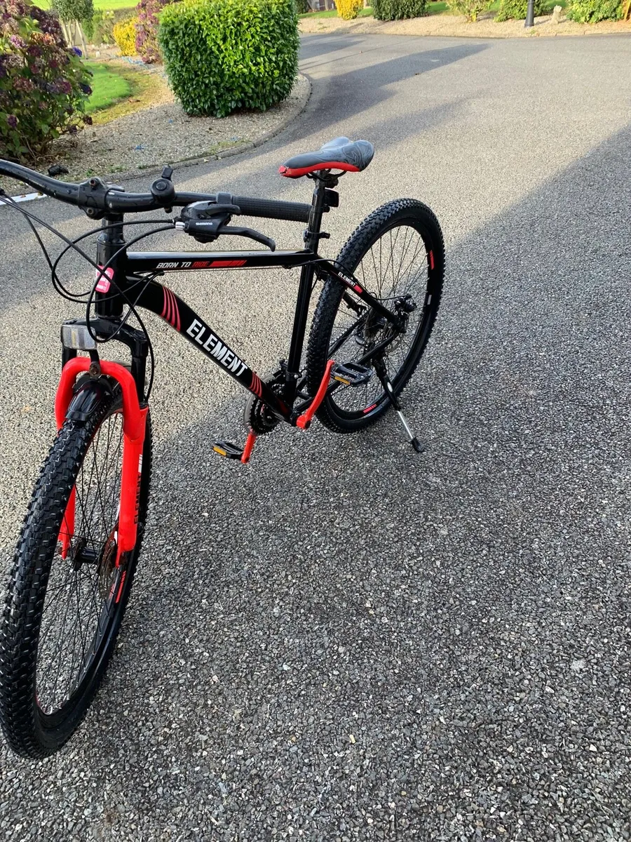 Gents mountain Bike - Image 4