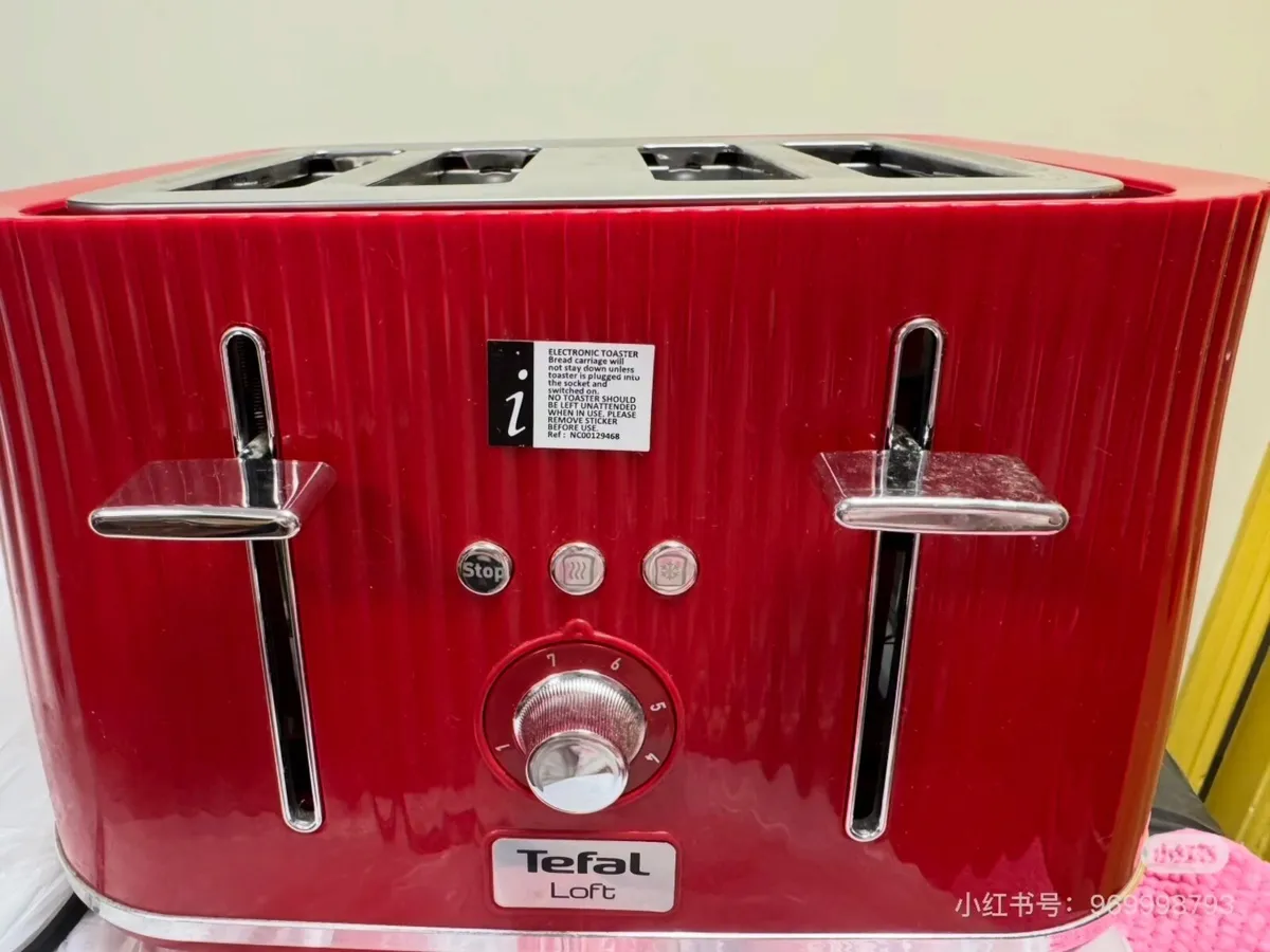 toaster - Image 1