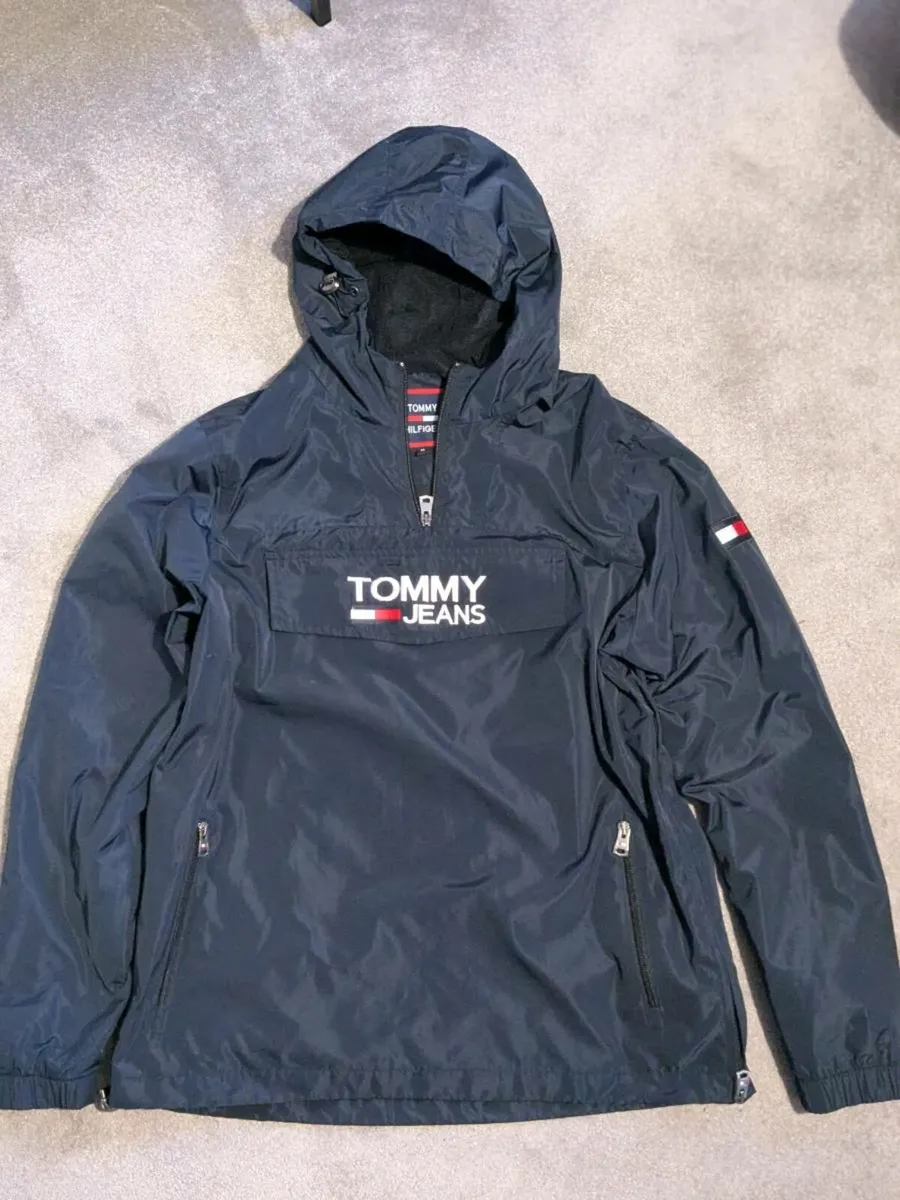 Tommy Hilfiger jacket - Image 1