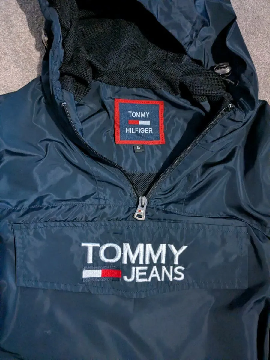 Tommy Hilfiger jacket - Image 2