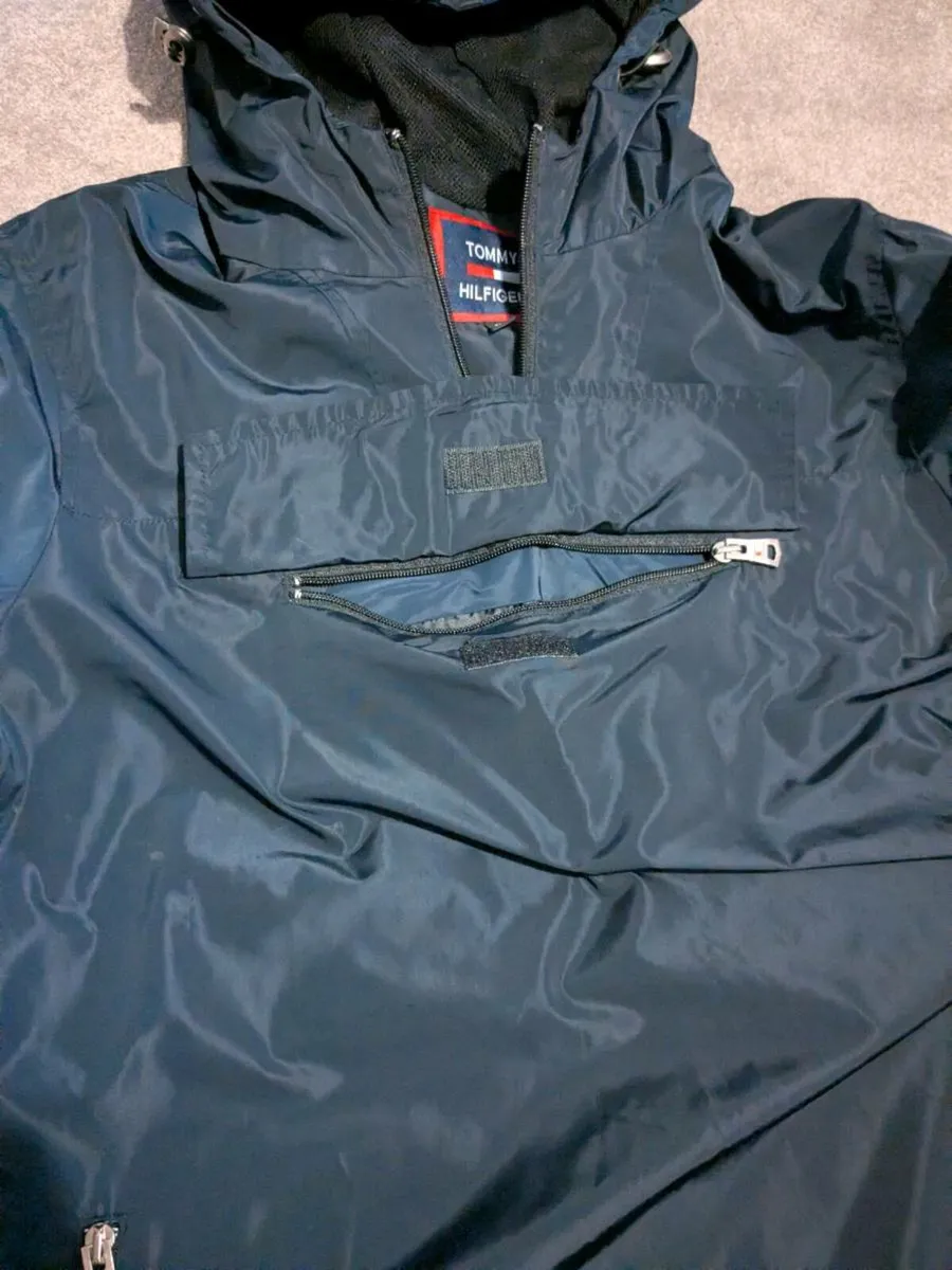 Tommy Hilfiger jacket - Image 3