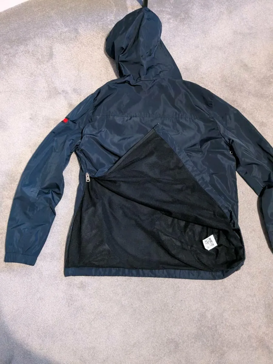 Tommy Hilfiger jacket - Image 4