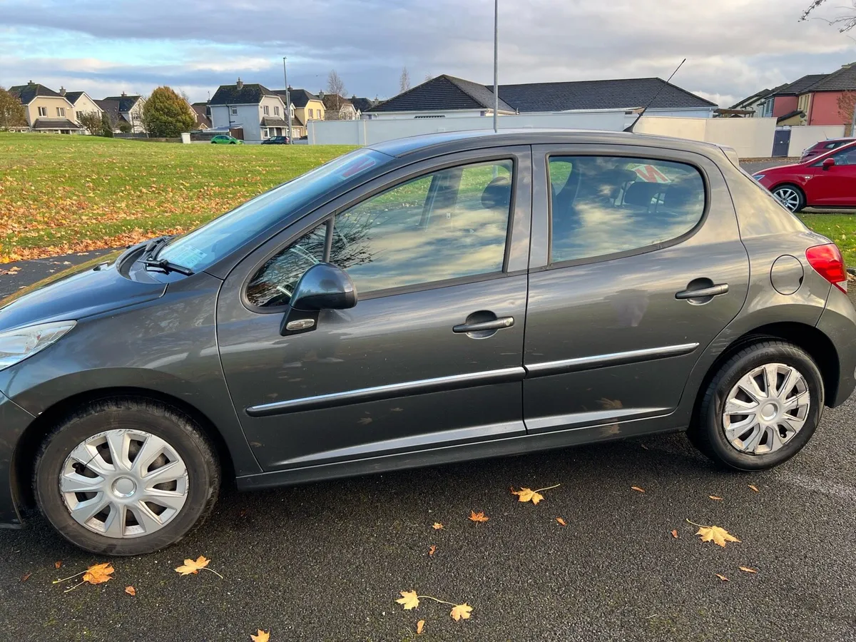 Peugeot 207 - Image 3