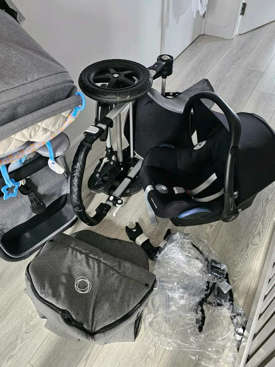 Bugaboo cameleon³ set - Image 2