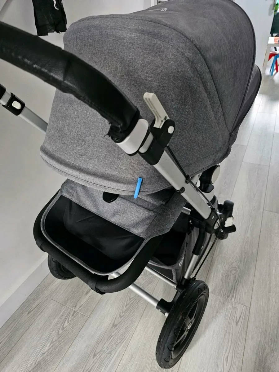 Bugaboo cameleon³ set - Image 3