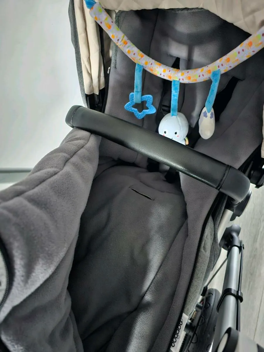 Bugaboo cameleon³ set - Image 4
