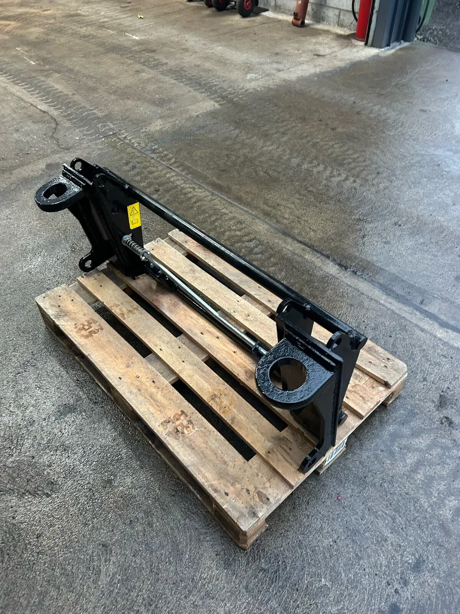 ADAPTER PLATE - Image 1