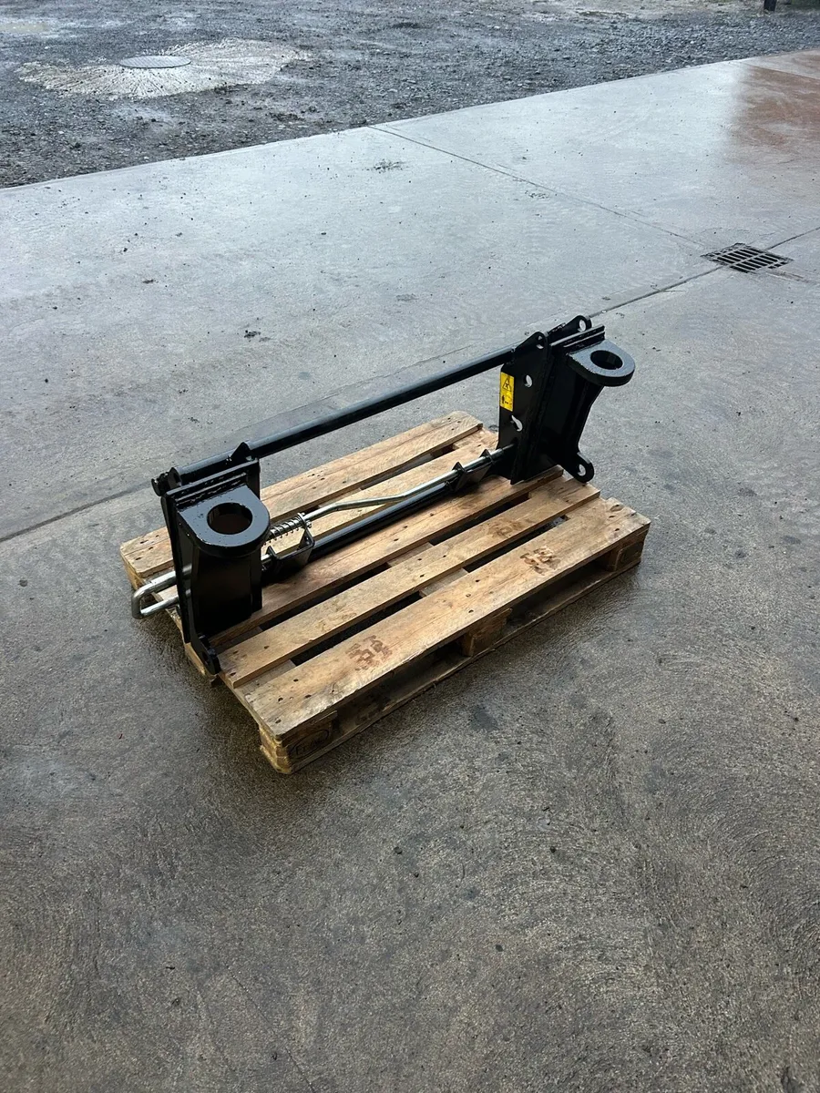 ADAPTER PLATE - Image 3