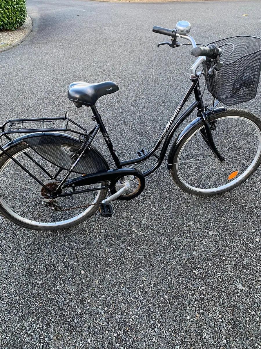 Ladies Bike - Image 1