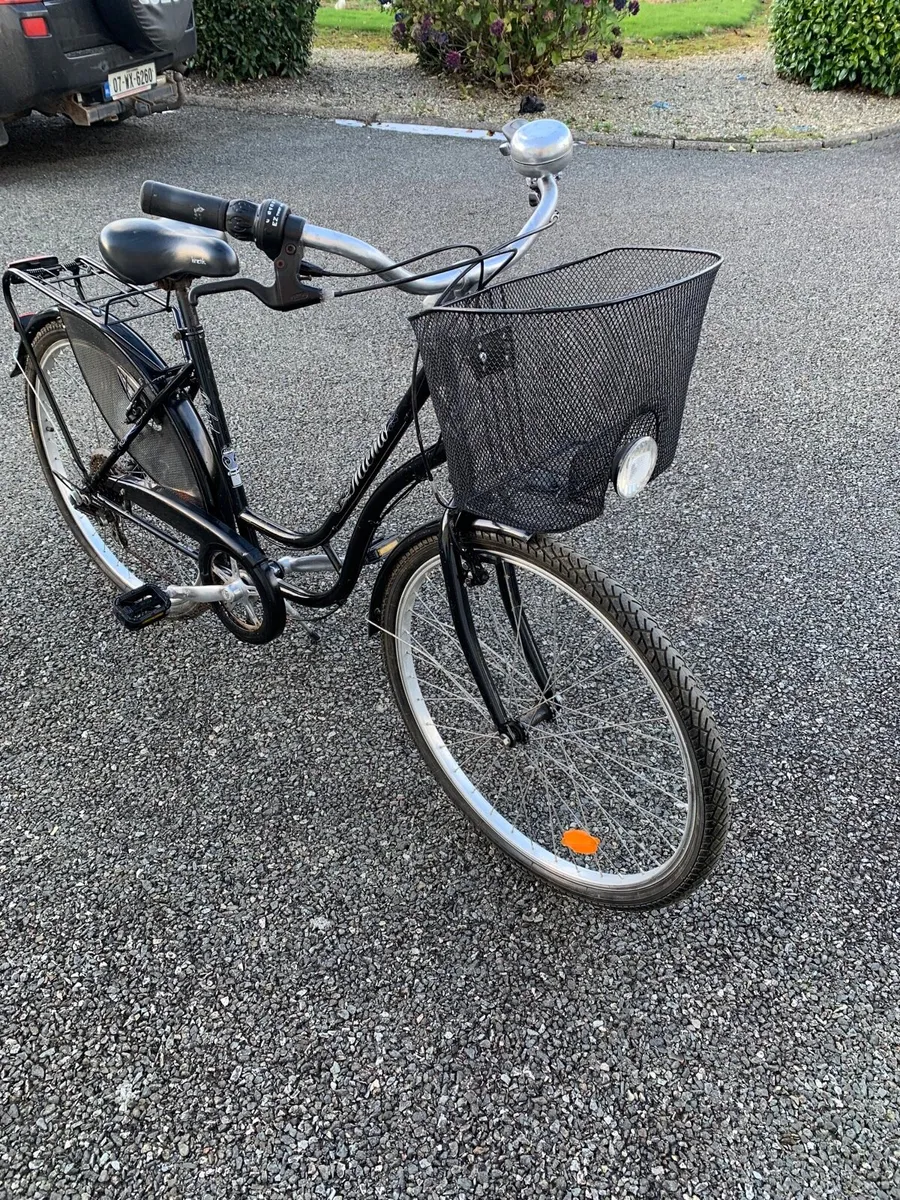 Ladies Bike - Image 2
